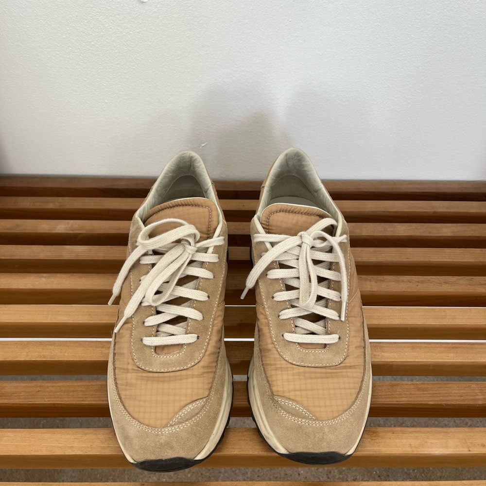Common Projects Track 80 Sneakers
